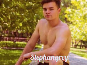 Stephangrey