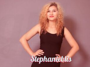 Stephanieblis