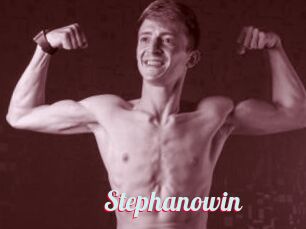 Stephanowin