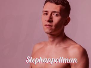 Stephanpollman