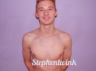 Stephentwink
