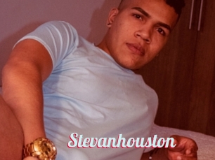 Stevanhouston