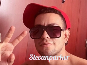 Stevanparker