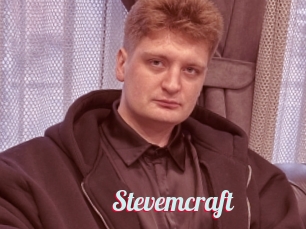 Stevemcraft