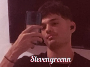 Stevengreenn