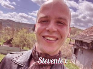 Stevenlex