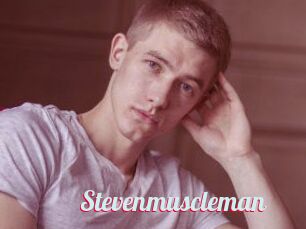 Stevenmuscleman