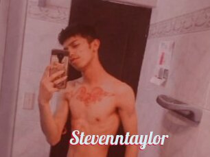 Stevenntaylor