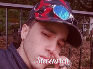 Stevenrich