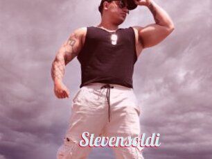 Stevensoldi