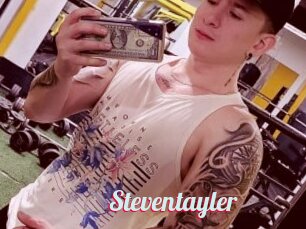 Steventayler