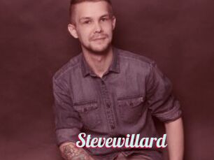 Stevewillard