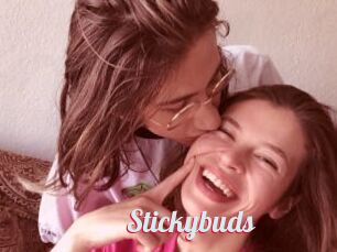 Stickybuds