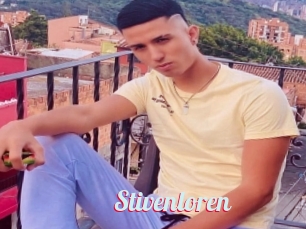 Stivenloren