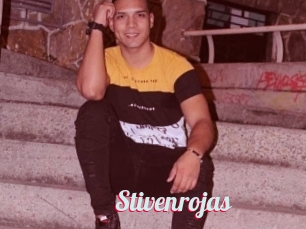 Stivenrojas