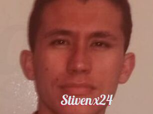 Stivenx24