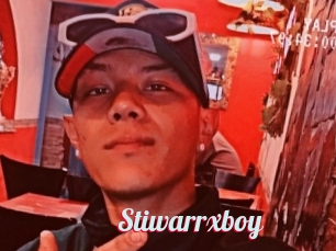 Stiwarrxboy