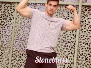 Stoneblass