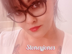 Stoneyjones