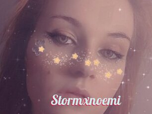 Stormxnoemi