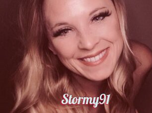 Stormy91