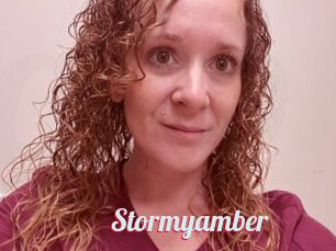 Stormyamber