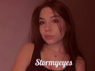 Stormyeyes