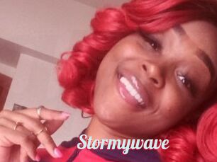 Stormywave