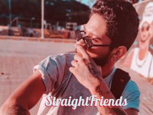 StraightFriends