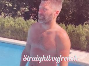 Straightboyfrench