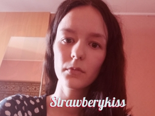 Strawberykiss