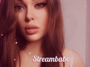 Streambabe