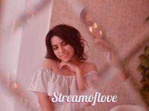 Streamoflove