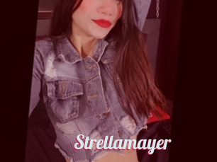 Strellamayer