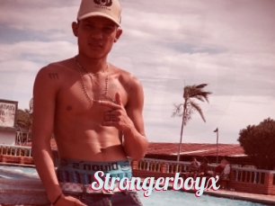 Strongerboyx