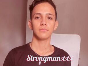 Strongmanxxx