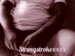 Strongstrokexxxx