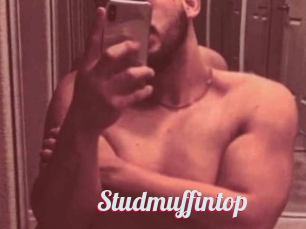 Studmuffintop