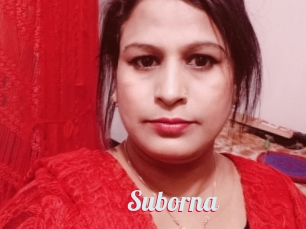 Suborna