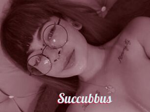 Succubbus