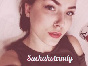 Suchahotcindy