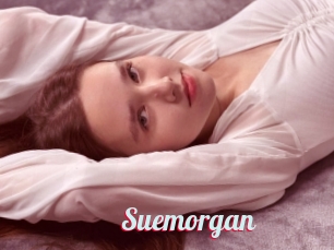 Suemorgan