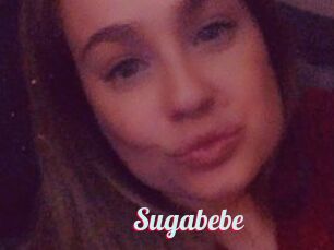 Sugabebe