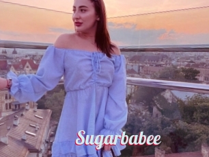 Sugarbabee