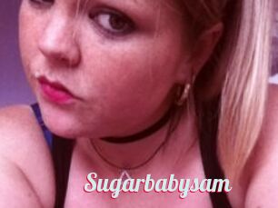 Sugarbabysam