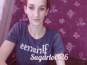 Sugarlove26