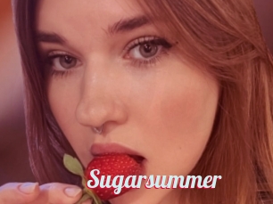 Sugarsummer