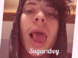 Sugarxboy