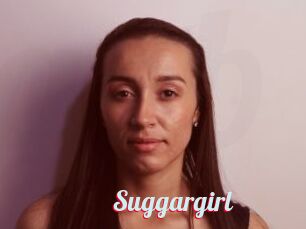 Suggargirl