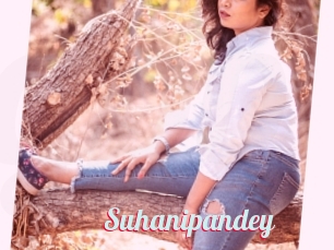 Suhanipandey